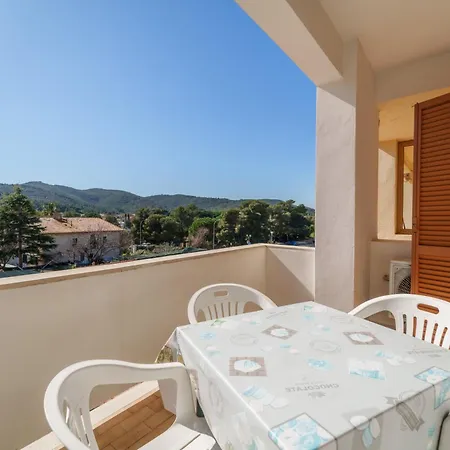 Διαμέρισμα Gli Orizzonti - Goelba Marina di Campo