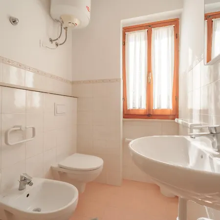 Gli Orizzonti - Goelba * Marina di Campo