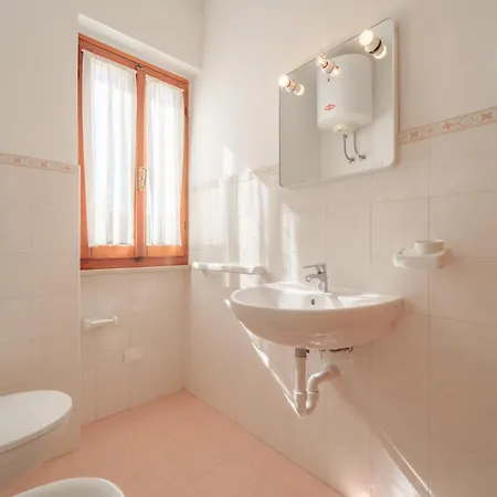 Apartament Gli Orizzonti - Goelba