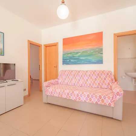 Apartament Gli Orizzonti - Goelba *