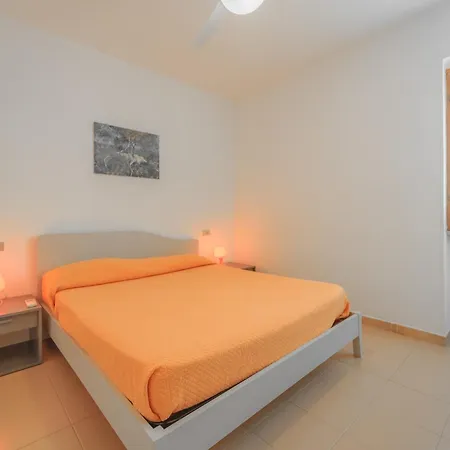 Gli Orizzonti - Goelba Apartament Marina di Campo