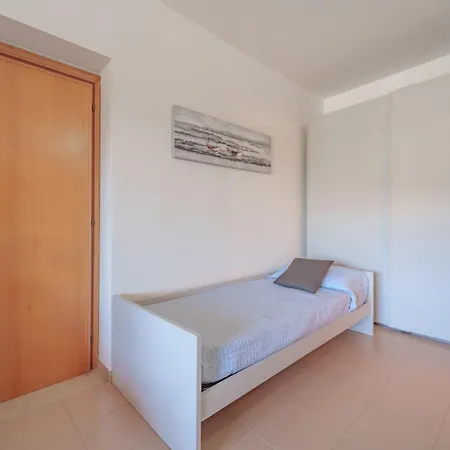 Apartament Gli Orizzonti - Goelba *