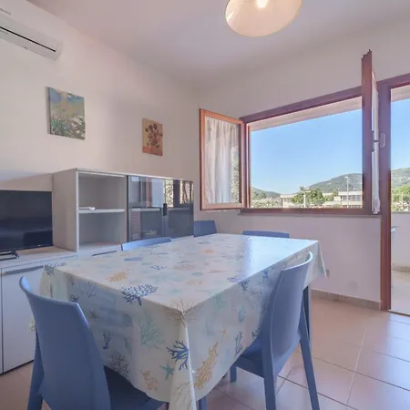 Gli Orizzonti - Goelba * Marina di Campo