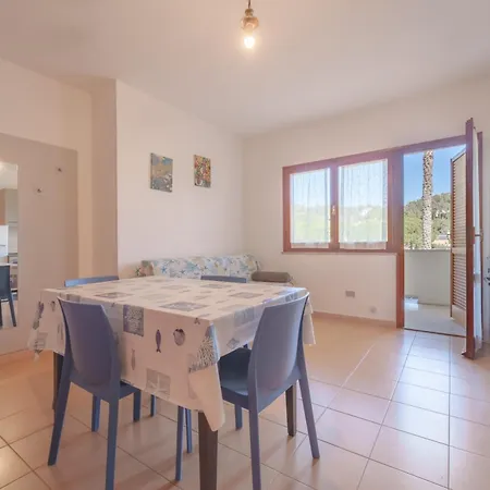 Gli Orizzonti - Goelba Apartament *