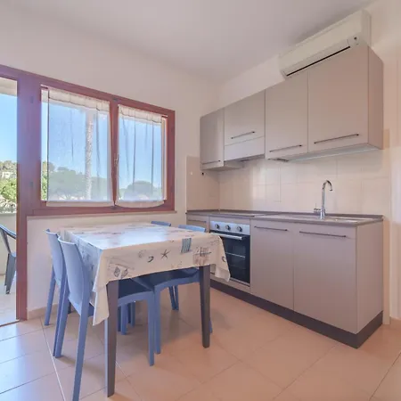 Gli Orizzonti - Goelba Apartament Marina di Campo