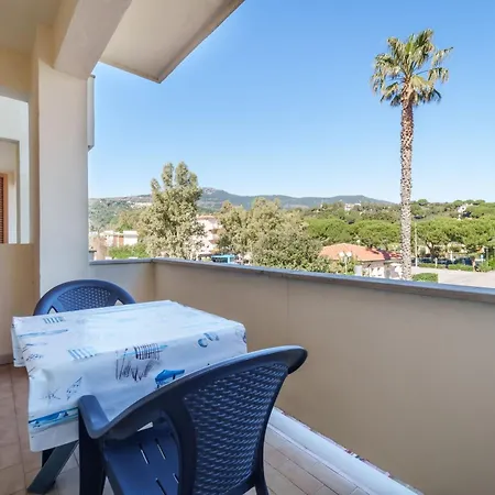 Gli Orizzonti - Goelba Apartament Marina di Campo