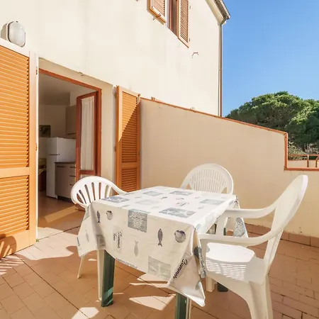 Gli Orizzonti - Goelba Marina di Campo