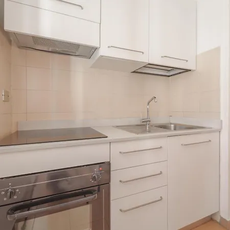 Gli Orizzonti - Goelba Apartment Marina di Campo