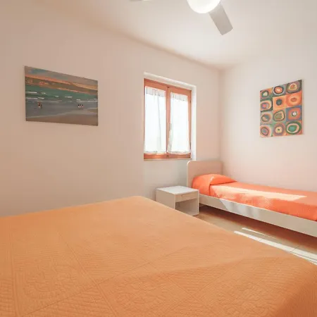 Apartment Gli Orizzonti - Goelba *