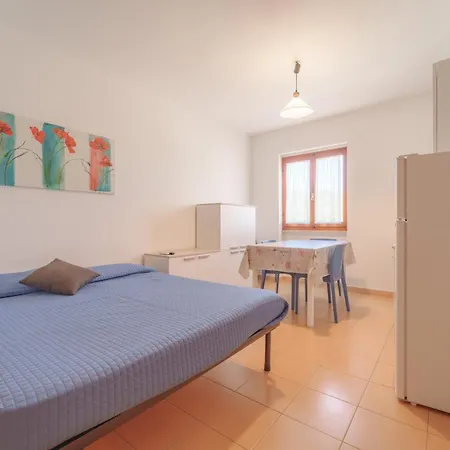 Gli Orizzonti - Goelba