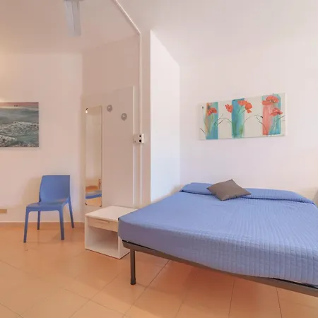 Gli Orizzonti - Goelba Apartment