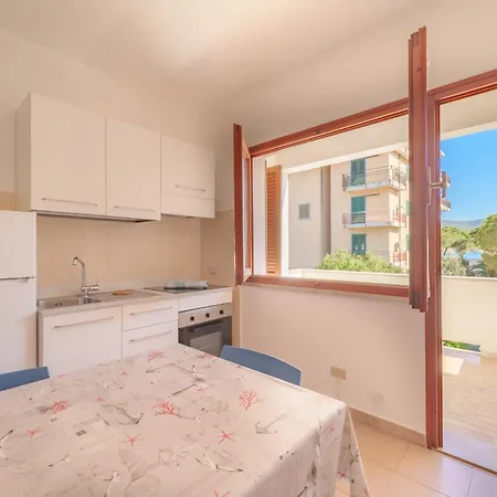 Gli Orizzonti - Goelba