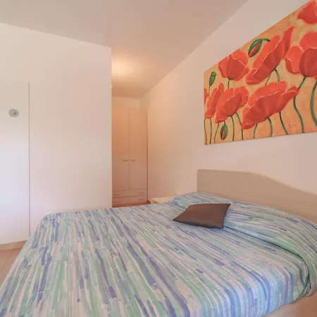 Apartment Gli Orizzonti - Goelba