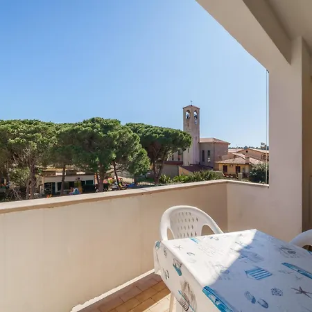 Apartment Gli Orizzonti - Goelba Marina di Campo