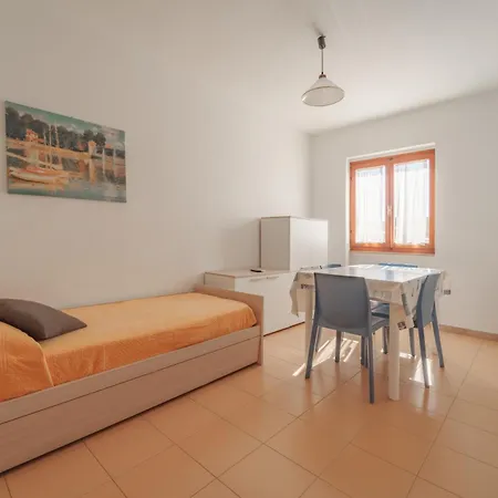 Apartment Gli Orizzonti - Goelba