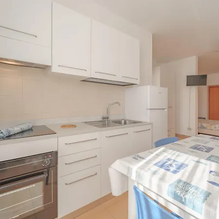 Apartment Gli Orizzonti - Goelba *