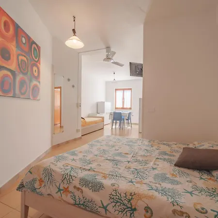 Gli Orizzonti - Goelba Apartment Marina di Campo