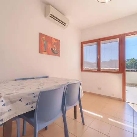 Gli Orizzonti - Goelba Apartment