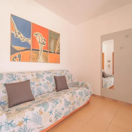 Apartment Gli Orizzonti - Goelba Marina di Campo