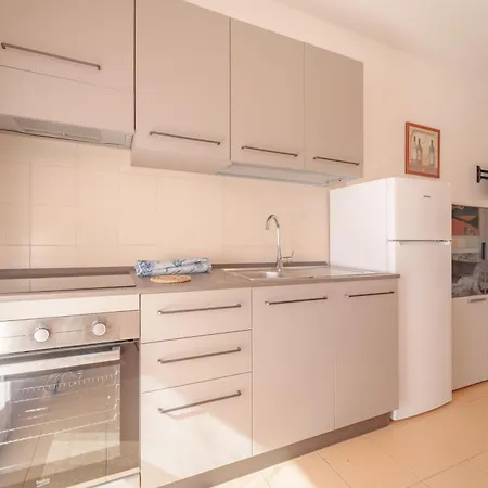 Apartment Gli Orizzonti - Goelba