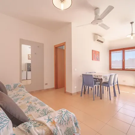 Apartment Gli Orizzonti - Goelba Marina di Campo