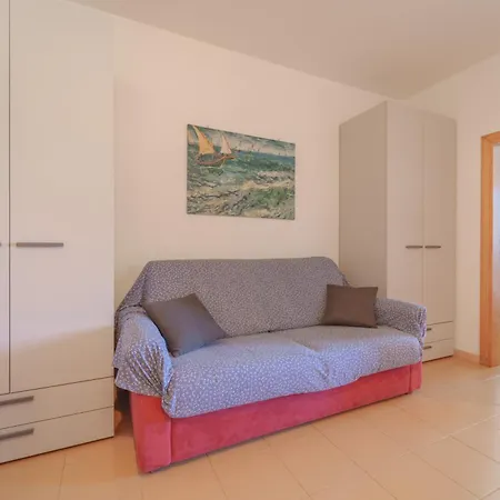 Gli Orizzonti - Goelba *