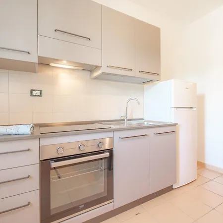 Gli Orizzonti - Goelba Apartment