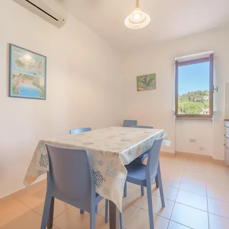 Apartment Gli Orizzonti - Goelba *