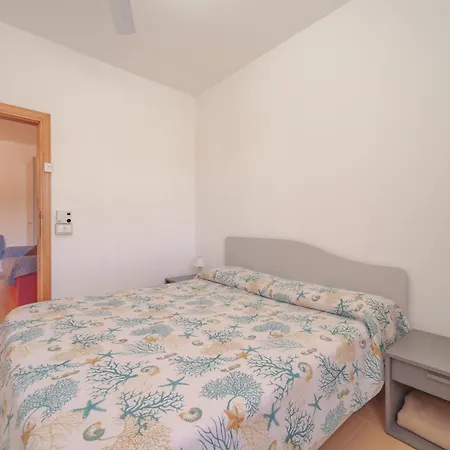 Apartment Gli Orizzonti - Goelba *