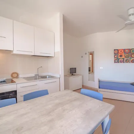 Apartment Gli Orizzonti - Goelba Marina di Campo