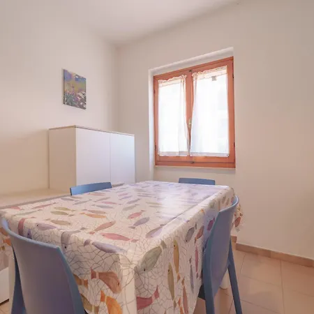 Gli Orizzonti - Goelba Marina di Campo
