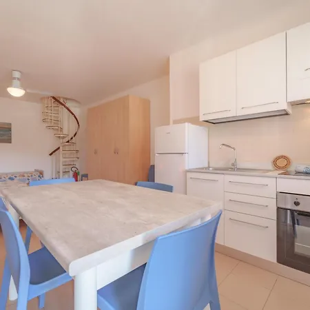 Gli Orizzonti - Goelba Apartment Marina di Campo