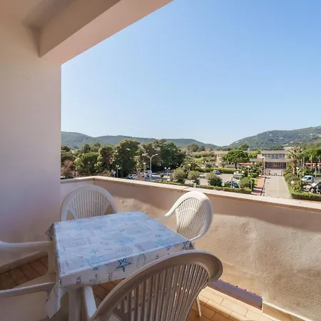 Gli Orizzonti - Goelba Apartment Marina di Campo