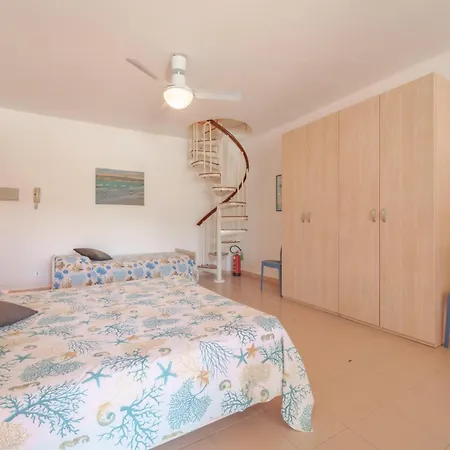 Gli Orizzonti - Goelba Apartment Marina di Campo
