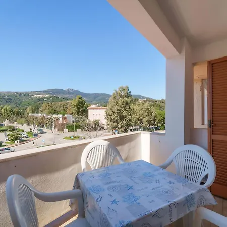 Apartment Gli Orizzonti - Goelba