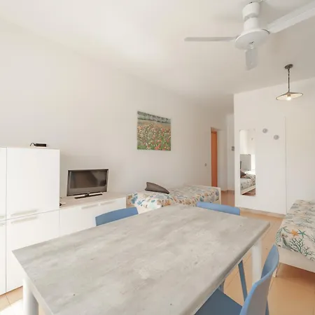 Gli Orizzonti - Goelba Apartment