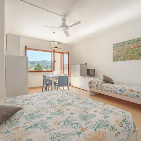 Διαμέρισμα Gli Orizzonti - Goelba *