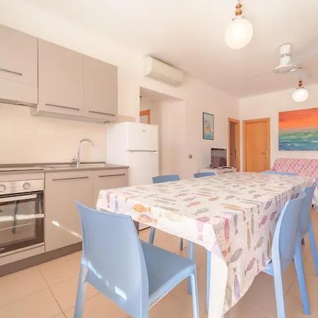 Gli Orizzonti - Goelba * Marina di Campo