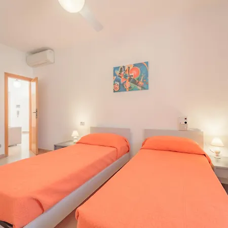 Gli Orizzonti - Goelba Apartment Marina di Campo