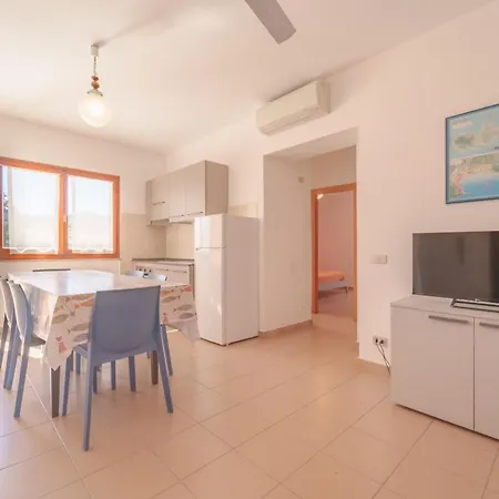 Apartment Gli Orizzonti - Goelba