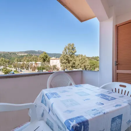 Gli Orizzonti - Goelba * Marina di Campo