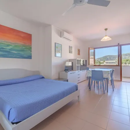 Gli Orizzonti - Goelba *