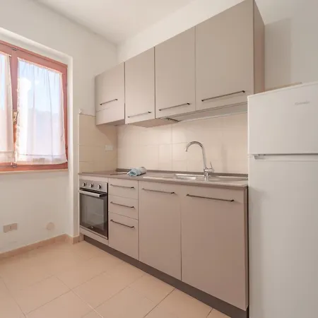 Appartement Gli Orizzonti - Goelba Marina di Campo