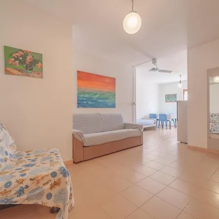 Gli Orizzonti - Goelba Apartment