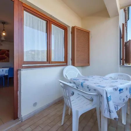 Gli Orizzonti - Goelba Marina di Campo