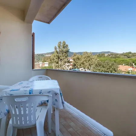 Gli Orizzonti - Goelba Marina di Campo