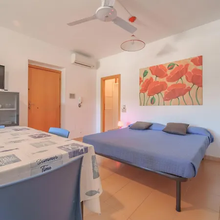 Gli Orizzonti - Goelba Apartment