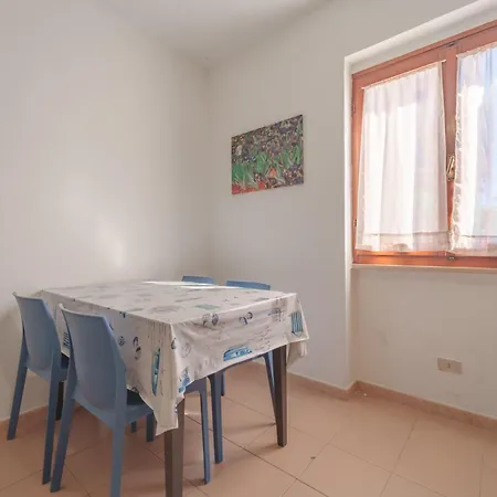 Apartment Gli Orizzonti - Goelba