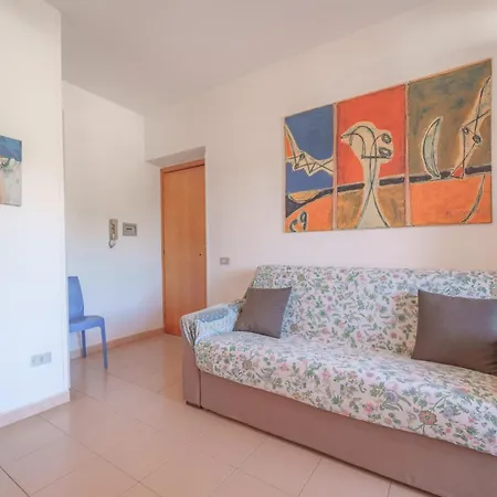 Gli Orizzonti - Goelba Marina di Campo