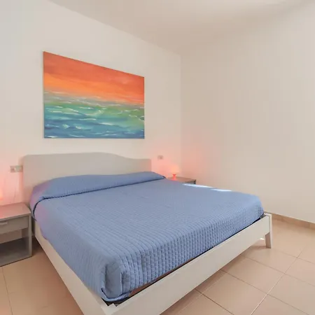 Gli Orizzonti - Goelba Διαμέρισμα